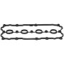 Elring 502.990 Gasket, cylinder head cover