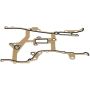 Elring 503.241 Gasket, oil pump