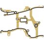 Elring 503.241 Gasket, oil pump