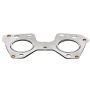 Elring 503.721 Gasket, exhaust manifold