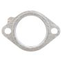 Elring 504.400 Gasket, exhaust pipe Pack of 2