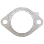 Elring 504.400 Gasket, exhaust pipe Pack of 2