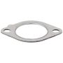 Elring 504.400 Gasket, exhaust pipe Pack of 2