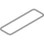 Elring 504.430 Gasket, secondary air valve