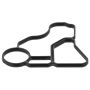 Elring 504.530 Gasket, oil filter housing