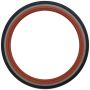 Elring 507.822 Shaft Seal, crankshaft