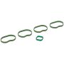 Elring 509.570 Gasket Set, intake manifold