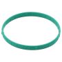 Elring 509.580 Gasket, intake manifold housing