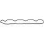 Elring 509.620 Gasket, cylinder head cover
