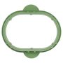 Elring 509.740 Gasket, intake manifold