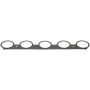 Elring 509.800 Gasket, intake manifold housing