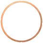 Elring 509.830 O-Ring, cylinder sleeve