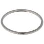 Elring 509.890 Gasket, exhaust pipe