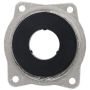 Elring 510.870 Shaft Seal, crankshaft