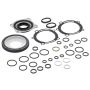 Elring 510.880 Gasket Kit, crankcase