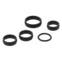 Elring 512.820 Gasket Set, oil cooler