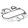 Elring 515.380 Gasket Kit, crankcase