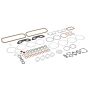 Elring 516.539 Engine Oil Filter Housing Seal