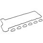 Elring 518.260 Gasket Set, cylinder head cover