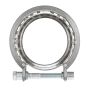 Elring 519.200 Pipe Connector, exhaust system