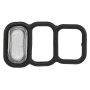 Elring 519.600 Seal, camshaft adjustment