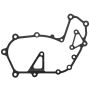 ELRING 521.371 Oil Seal, automatic transmission