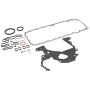 Elring 522.120 Gasket Kit, crankcase