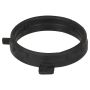 Elring 523.100 Gasket, cylinder head cover Pack of 4