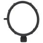 Elring 523.100 Gasket, cylinder head cover Pack of 4