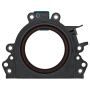 Elring 523.120 Shaft Seal, crankshaft