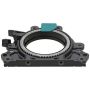 Elring 523.120 Shaft Seal, crankshaft