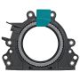 Elring 523.120 Shaft Seal, crankshaft