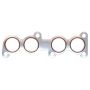 Elring 523.577 Gasket, intake manifold Pack of 2