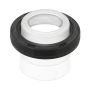 Elring 523.650 Shaft Seal, camshaft