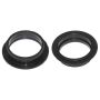 Elring 523.950 Gasket, cylinder head cover Pack of 2
