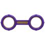 Elring 524.270 Gasket, oil cooler Pack of 2