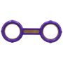 Elring 524.270 Gasket, oil cooler Pack of 2