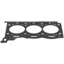 Elring 524.410 Gasket, cylinder head