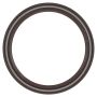 Elring 524.890 Shaft Seal, crankshaft
