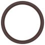 Elring 524.920 Shaft Seal, crankshaft