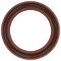 Elring 525.871 Shaft Seal, crankshaft