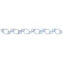 Elring 526.371 Gasket, exhaust manifold