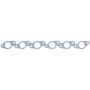 Elring 526.371 Gasket, exhaust manifold