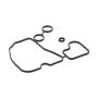 Elring 526.820 Gasket Set, oil cooler