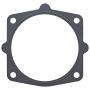 Elring 526.960 Gasket, intake manifold housing