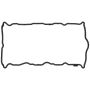 Elring 527.160 Gasket, cylinder head cover