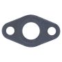 Elring 528.040 Gasket, oil outlet (charger) Pack of 5