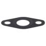 Elring 528.040 Gasket, oil outlet (charger) Pack of 5
