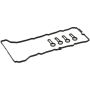 Elring 530.060 Gasket Set, cylinder head cover