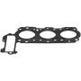 Elring 530.671 Gasket, cylinder head